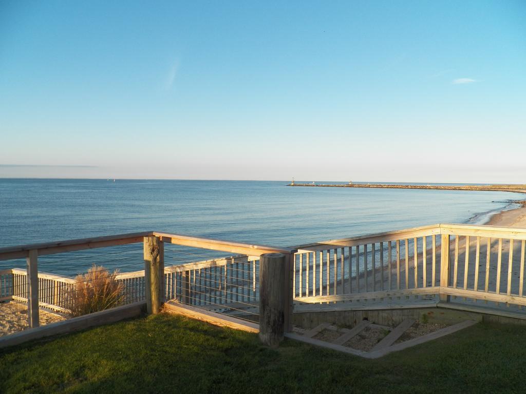 Ferienwohnung Montauk Soundview Zimmer foto