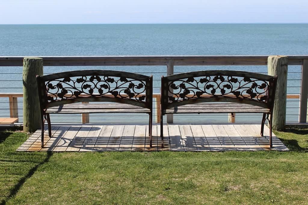 Ferienwohnung Montauk Soundview Zimmer foto