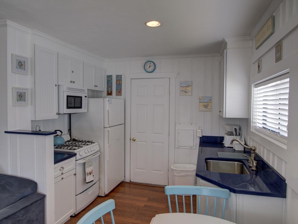 Ferienwohnung Montauk Soundview Exterior foto