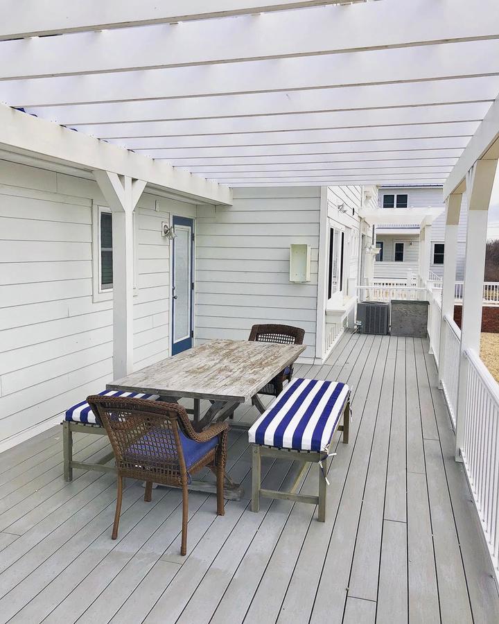 Ferienwohnung Montauk Soundview Exterior foto