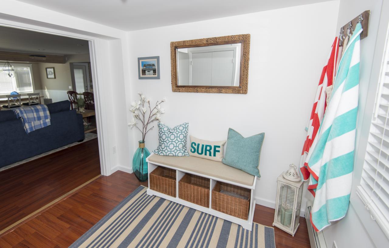 Ferienwohnung Montauk Soundview Zimmer foto