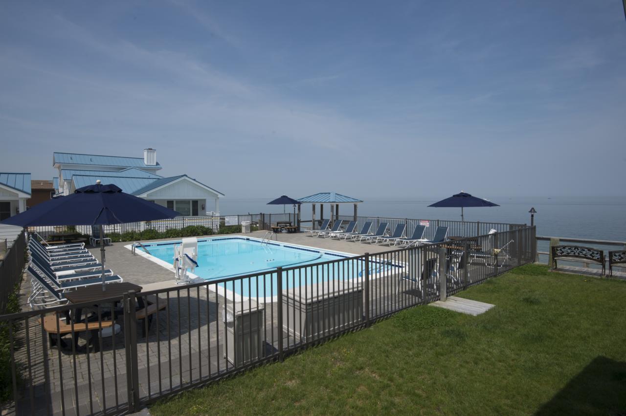 Ferienwohnung Montauk Soundview Exterior foto