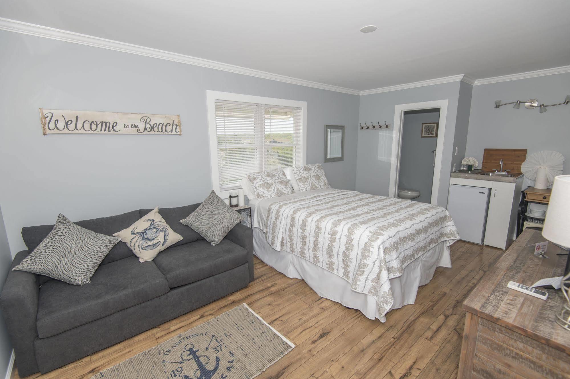 Ferienwohnung Montauk Soundview Exterior foto