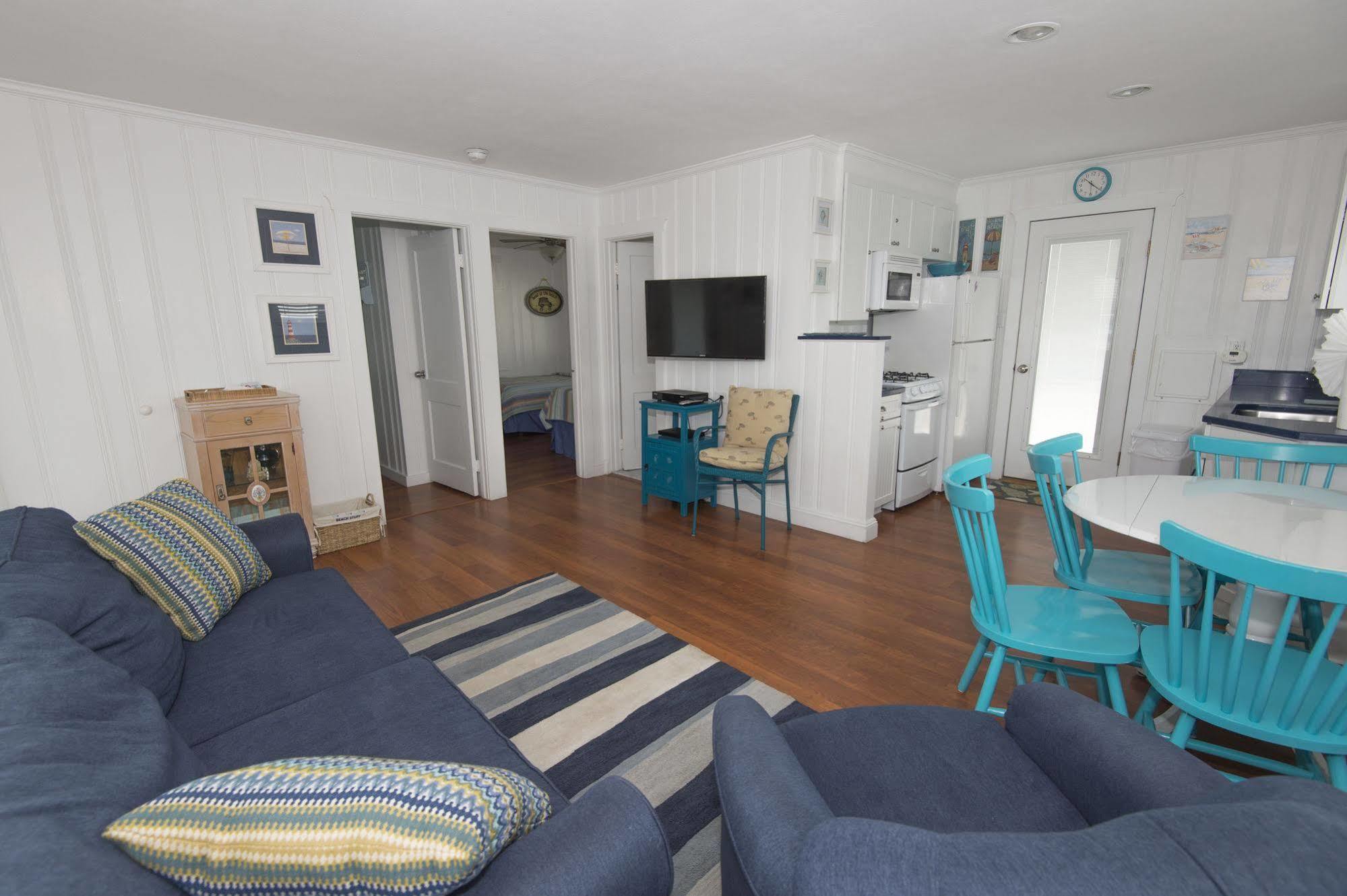 Ferienwohnung Montauk Soundview Exterior foto
