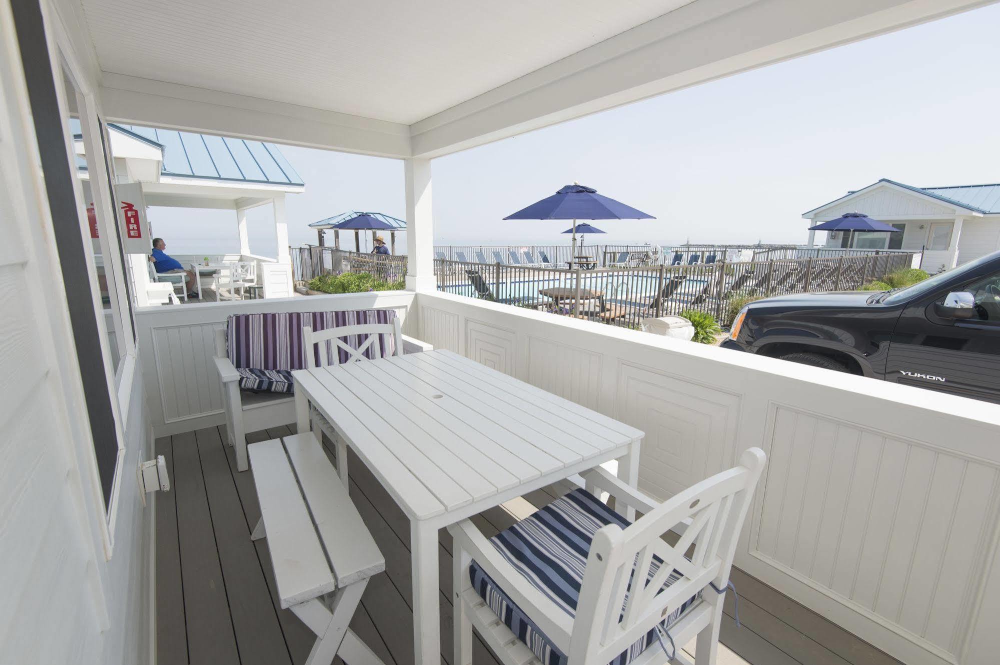 Ferienwohnung Montauk Soundview Exterior foto