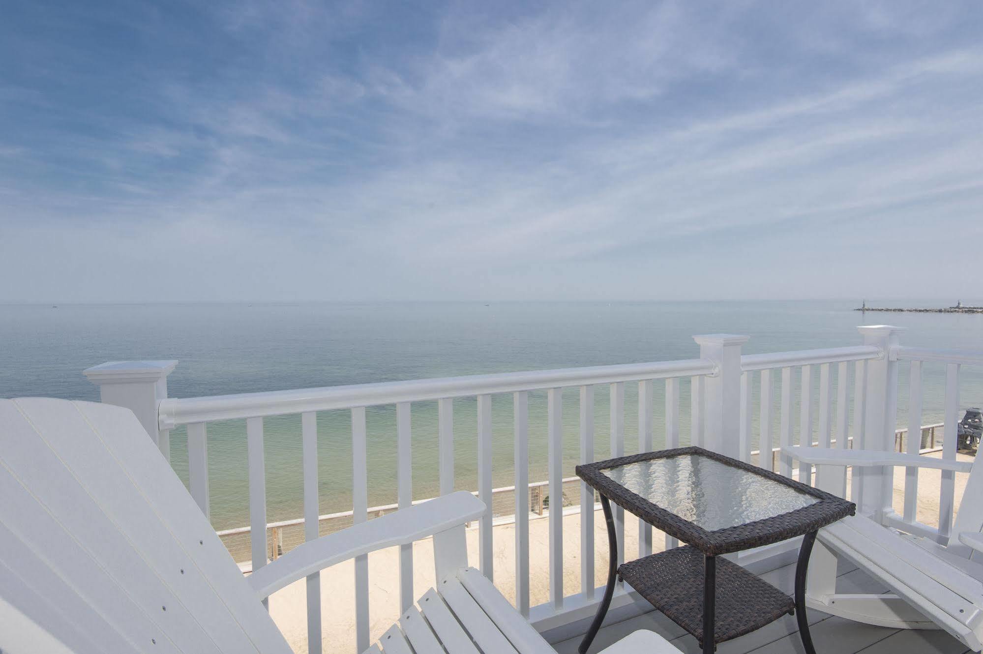 Ferienwohnung Montauk Soundview Exterior foto
